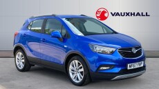 Vauxhall Mokka X 1.4T Design Nav 5dr Petrol Hatchback